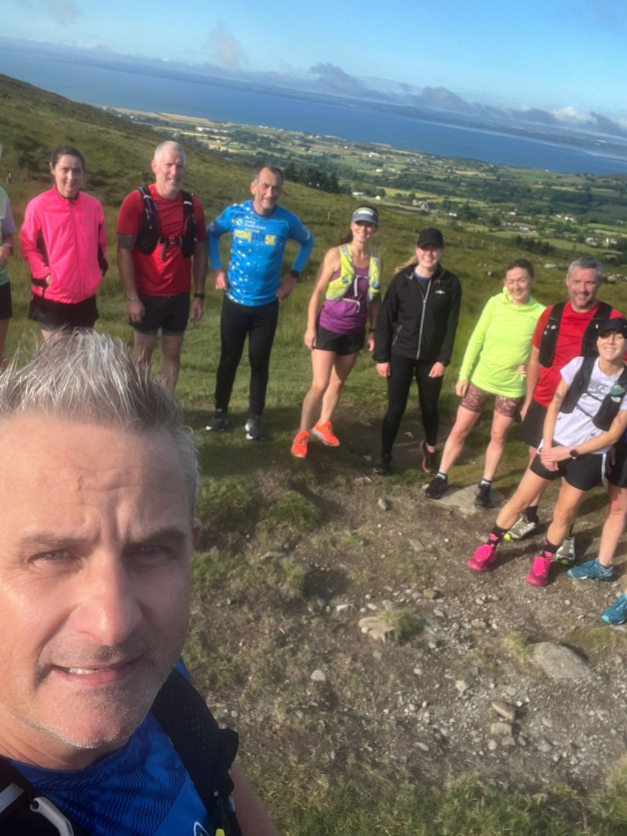 Glenmore AC tweet media