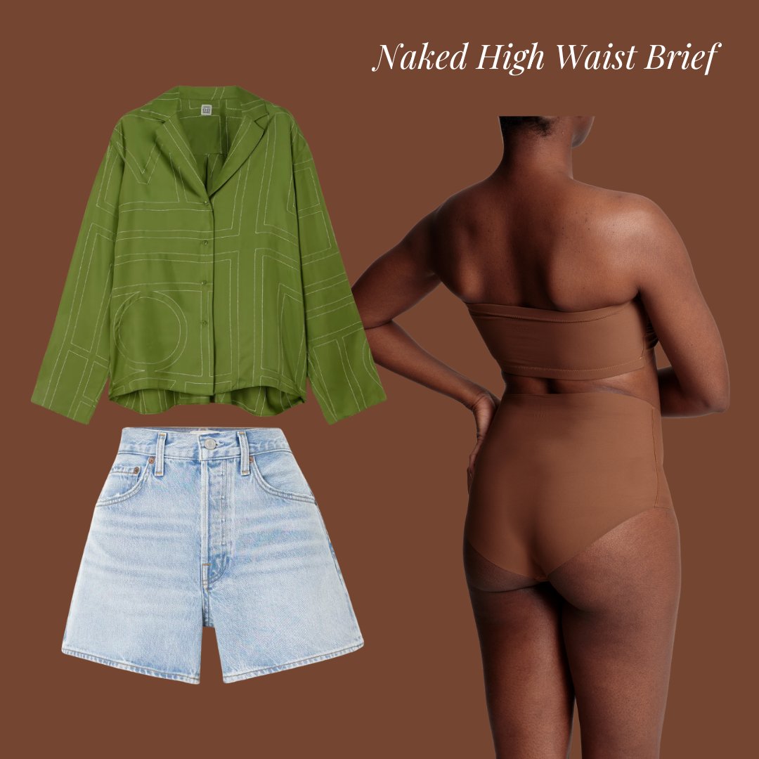 nubianskin's tweet photo. Travel Tuesday: Styling with our Naked Panties🤎 Check out our 4 outfits for day and night while you are living your best life on your summer vacay☀️
Shop Panties online at https://t.co/lTpleZuJ9N
#skintone #perfectnude #nubianskin #blackownedbusiness https://t.co/jbmzvnaVMN