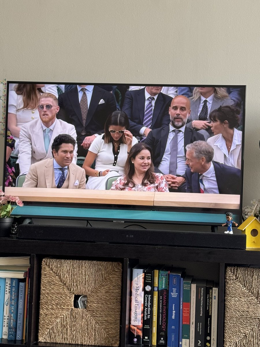 #WIMBLEDON
