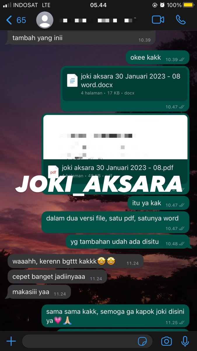 joki_aksara's tweet photo. yg butuh joki tugas bhs jawa sabi ya japri ke no https://t.co/N5Gj2Jxvz0 🤩 udah banyak testimoninyaa kok xixi

#lesbahasajawa #jokibahasajawa #jokimurah #jokitugasmurah #jokitugasjawa https://t.co/WeJ09St65v