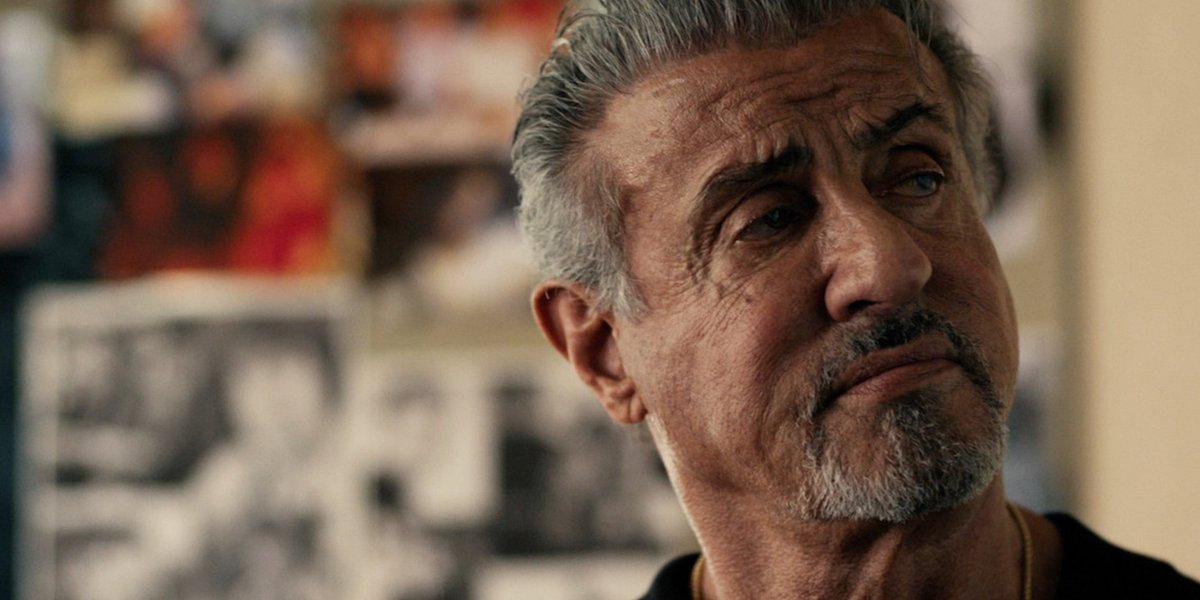 Happy Birthday Sly!  78