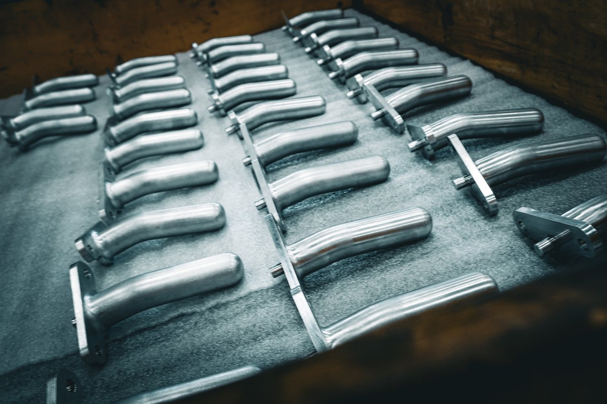 Advantech_Inc's tweet photo. Transforming raw materials into precision parts with rigorous in-process inspection to guarantee superior quality and accuracy. 

#PrecisionParts | #QualityAssurance | #InProcessInspection https://t.co/SNfWW6ZOkn