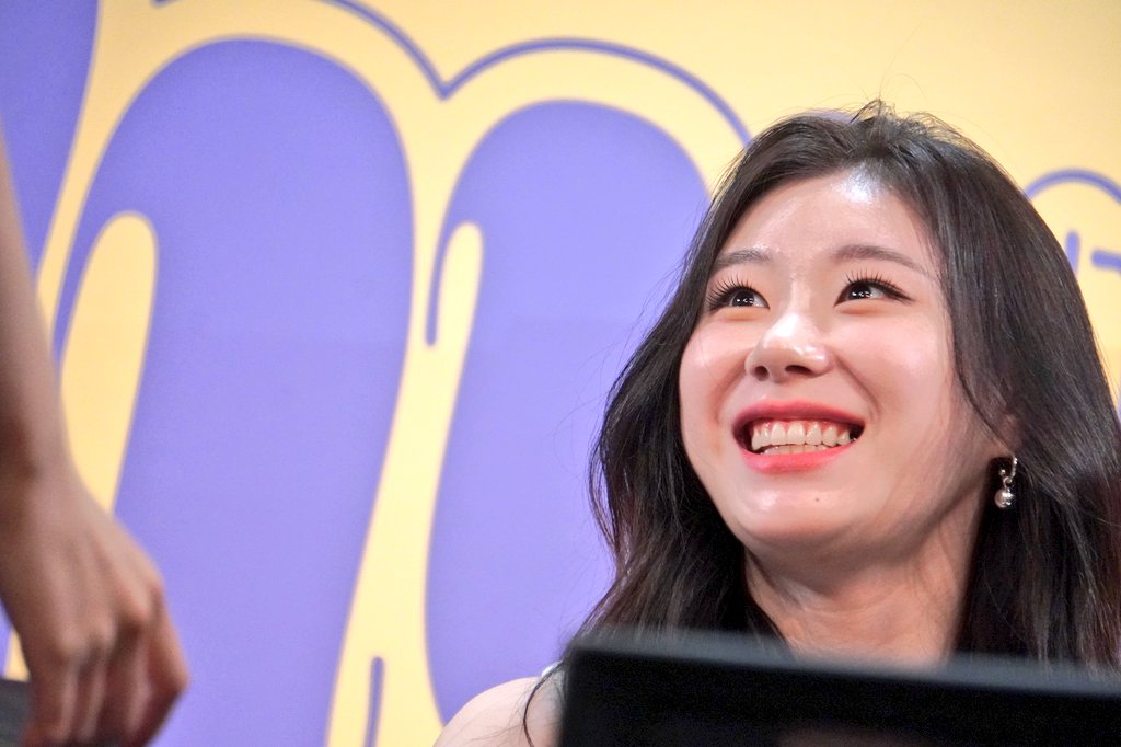 itzy countingstars 中華 広州サイン会 当選者限定 チェリョン イェコ氏👑 on X: 