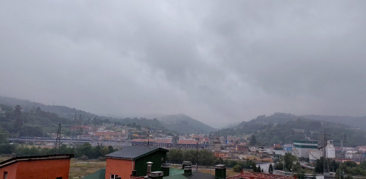 Hiroshigesan's tweet image. #Veranu #Asturies