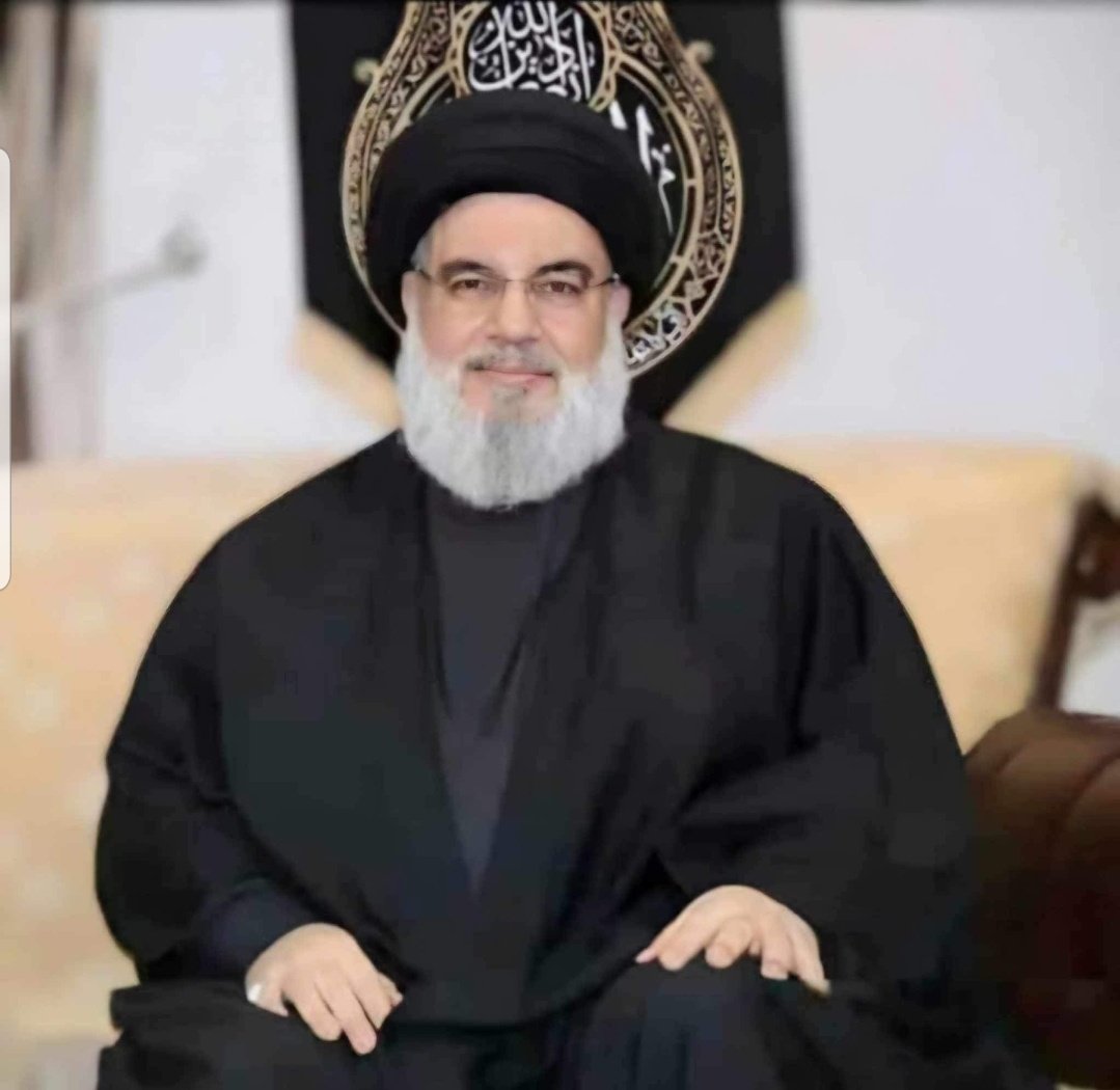 محمد سماحة|🇱🇧| tweet media
