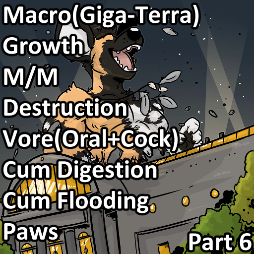 Atlasloom's tweet photo. The final part of Mallcrasher is now up!

Shango's growing fun is about to get even saucier(and romantic) now that Tarken is due to join him~

Read it here https://t.co/RJYHHNFCwy

The thumbnail for this story was drawn by @/SixSydes https://t.co/iQsVGiiudC