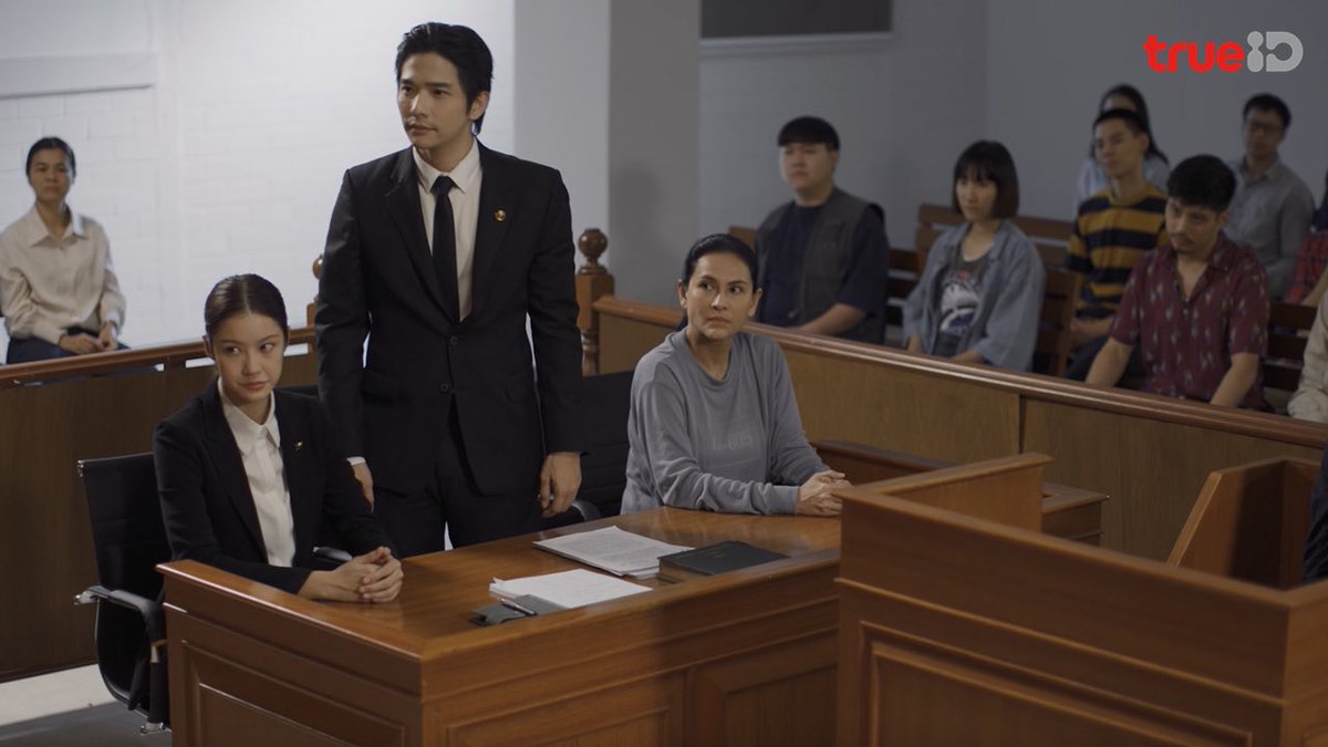 ลุ้นทุกวินาที 🫨 LAW-LESS Case Closed EP16
#LAWLESSTHFinalEP
