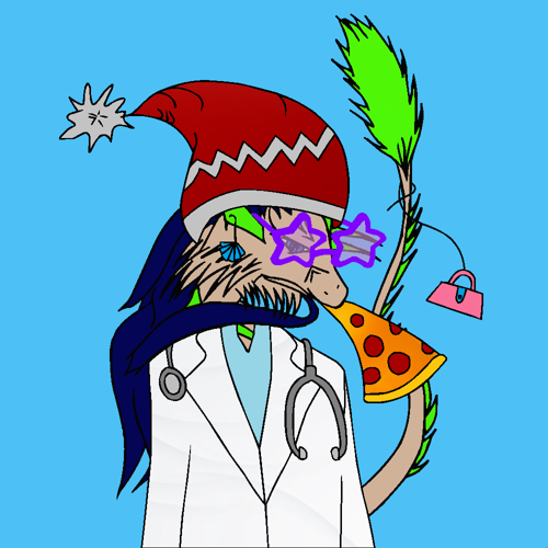 FantasyDragonFL's tweet photo. #3282
Rank: 7494/10000
Price: 100 $MATIC / 0.02 $ETH
Royalties: 0%
๐ Check out the #FDFL collection on Rarible! ๐๐จ Exclusive digital art pieces! ๐ฅ๐ผ๏ธ
https://t.co/F4J1NVaocY
#NFT #CryptoArt #DigitalArt #NFTCommunity #Art #Blockchain #NFTCollector #Crypto #NFTs #A717 https://t.co/UqBRnKz6c3