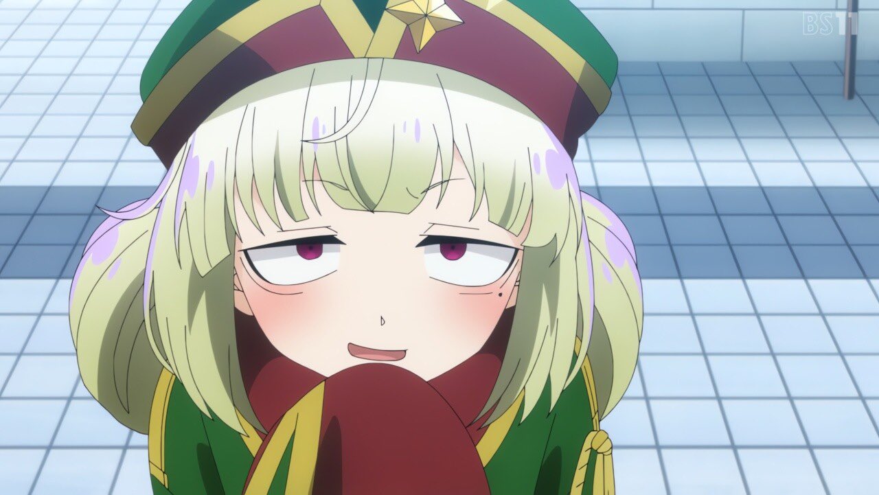 過激な承認欲求 阿良河キウィ 古賀葵 SP サイン まほあこ 和将