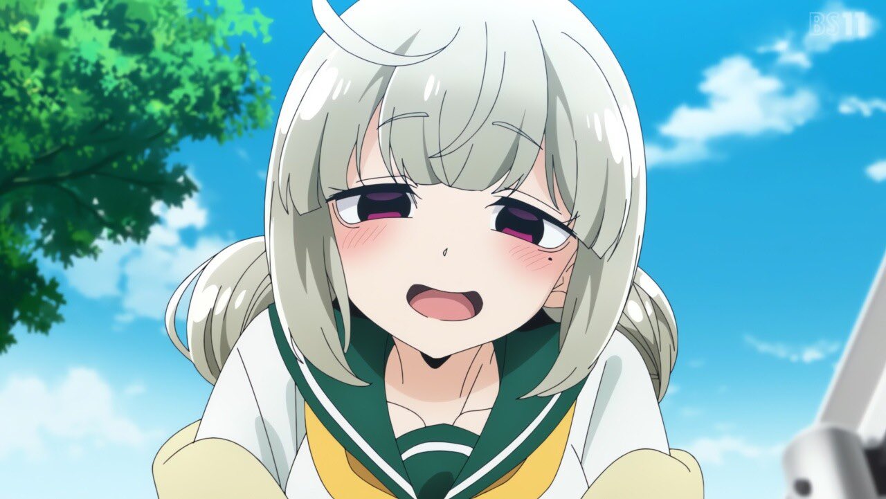 過激な承認欲求 阿良河キウィ　古賀葵　SP サイン　まほあこ サトル△(大本葵) on X: 