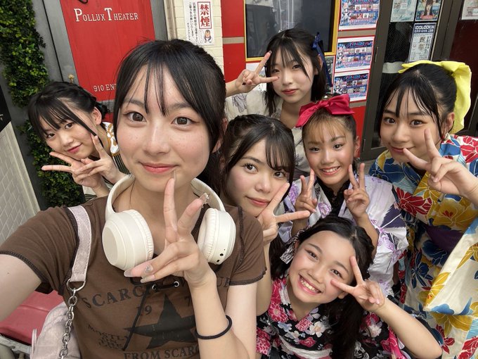 Twitterのコスプレ画像7