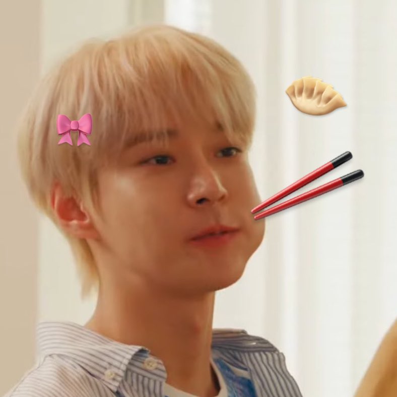 ┊       ┊       ┊     ┊     ┊
┊       ┊       ┊     ┊    ˚★ 
┊       ┊       ┊     ⋆
┊       ┊       ★｡      🍼     🐈
┊      ˚★
★⋆        🎀       🥄
🥟