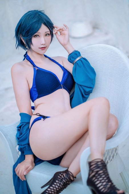 コスプレイヤーHIKOのTwitter画像12