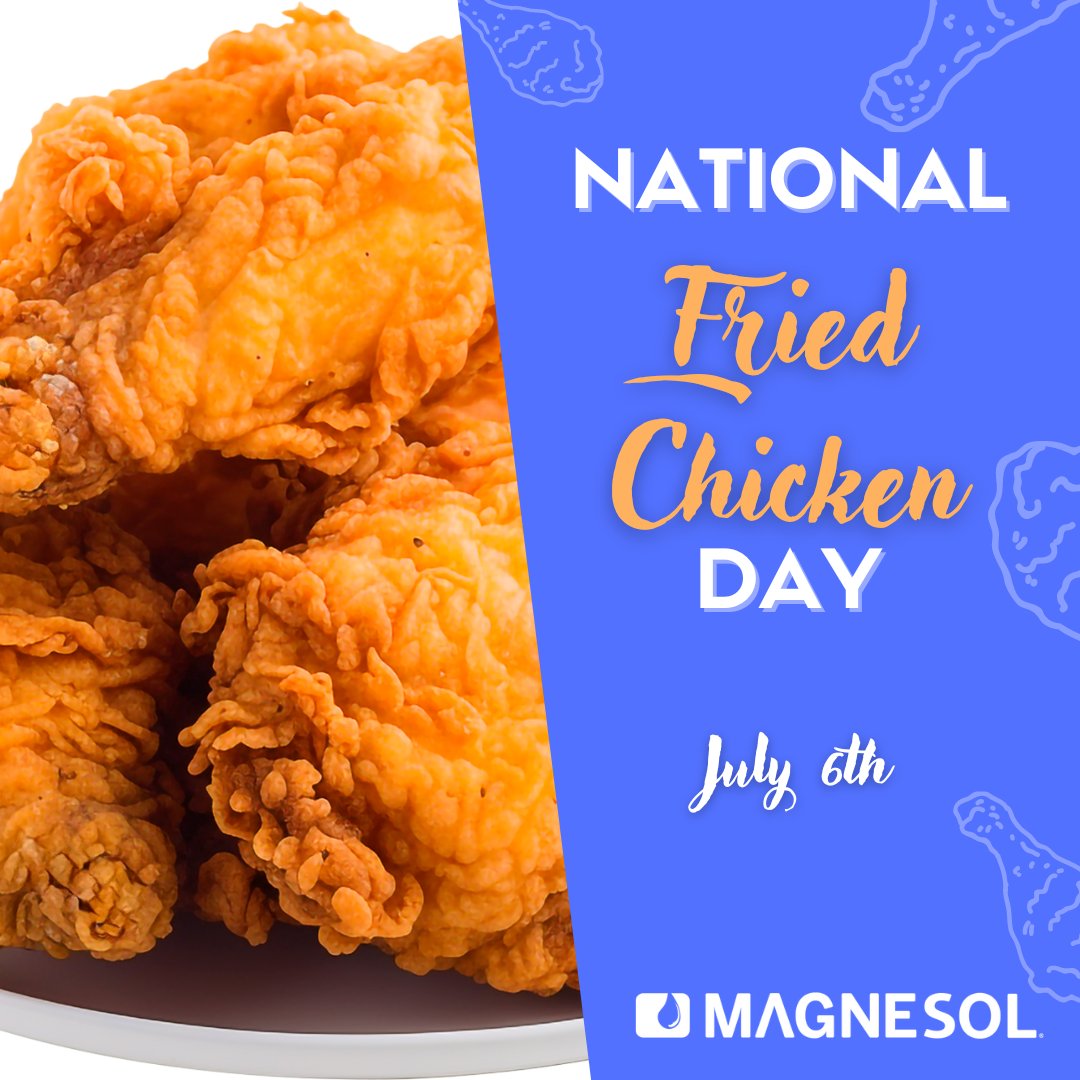 Magnesol tweet media