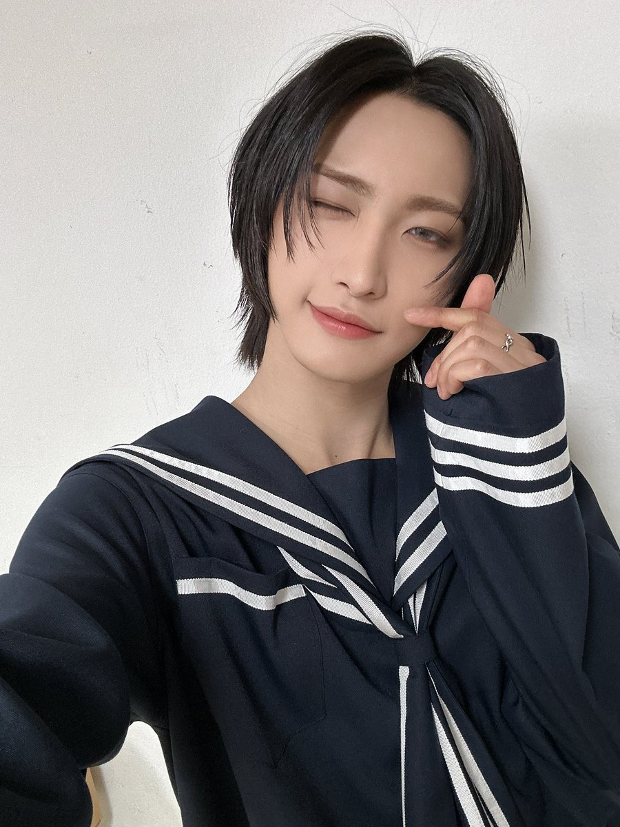 ATEEZ(에이티즈) tweet media