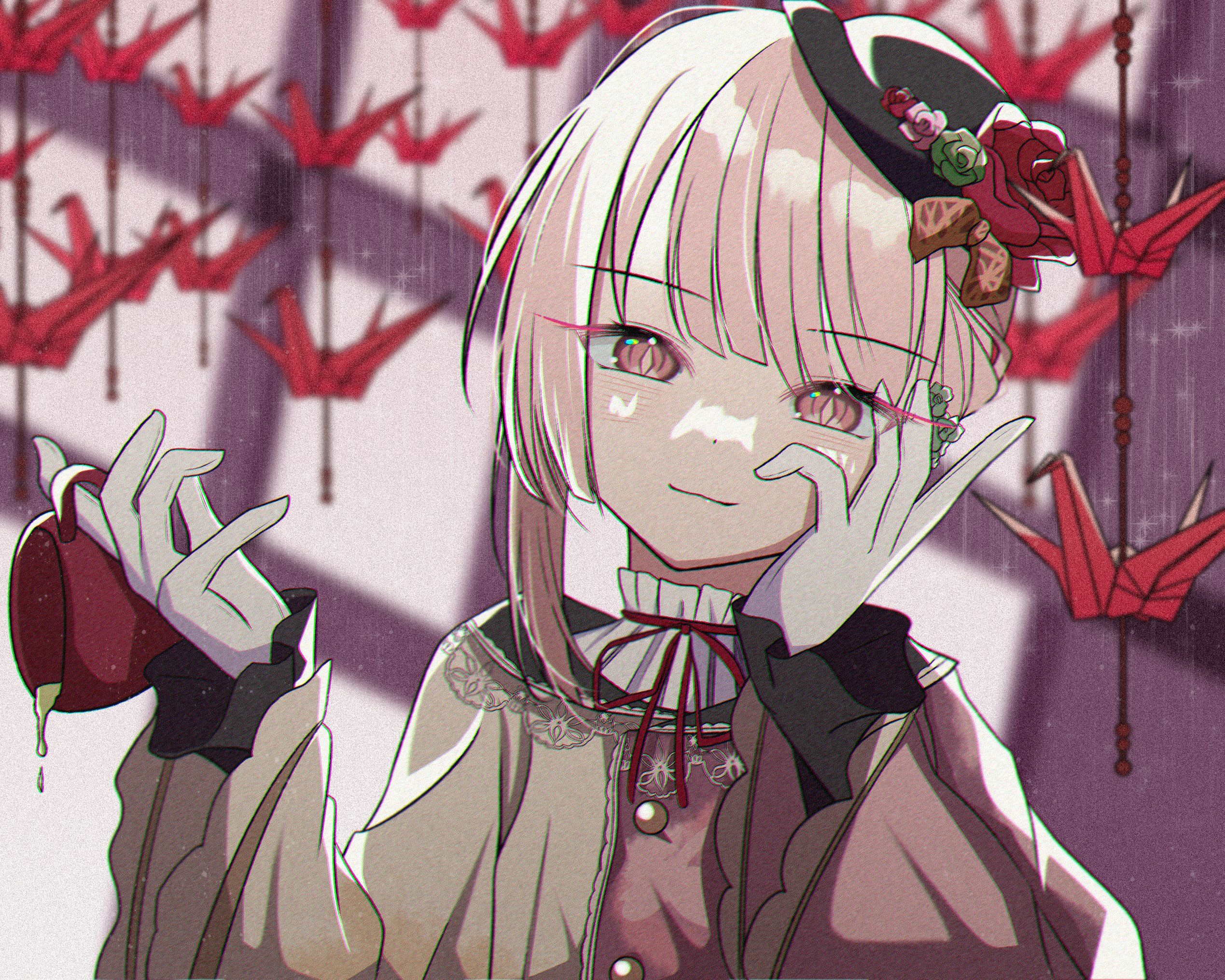 アミア (@Amiamzk827) / X