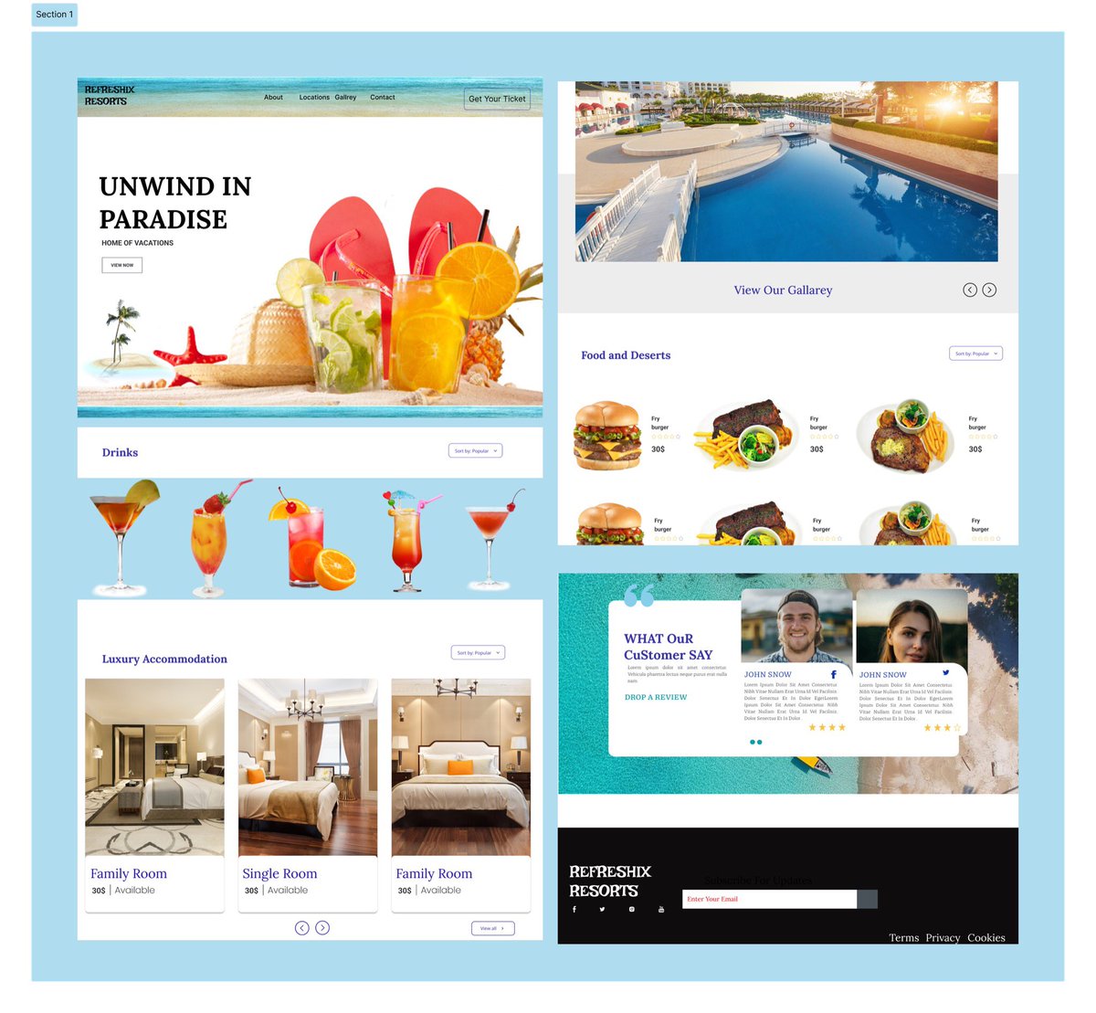 AdedejiMercyGb1's tweet image. Join us on a weekly design challenge journey! 🎉 Female designers refining skills, sharing designs, and growing together. Follow along and let&apos;s support each other in this creative adventure ! 💻👩‍💻 #WeeklyDesignChallenge #UIUX #WomenInTech