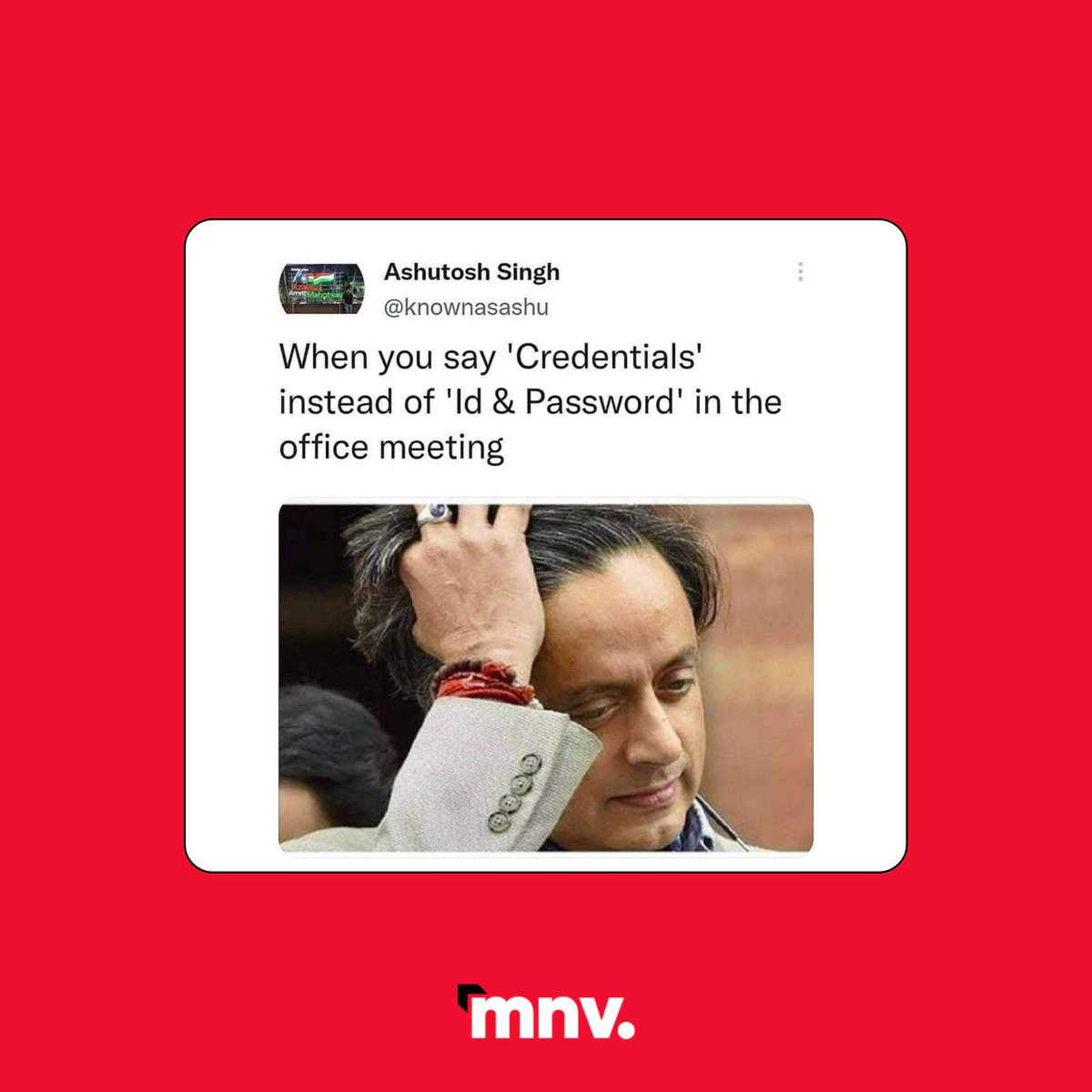 DigitalMnv's tweet image. Let's face it, sometimes work is just...well, see the tweets above 🙂‍↔😂

Tell us your favorite one in the comments👇🏻
.
.
.
.
#CorporateHumor #CanWeWeekendYet #tweets #funny #trendingtweets #worklife #memes