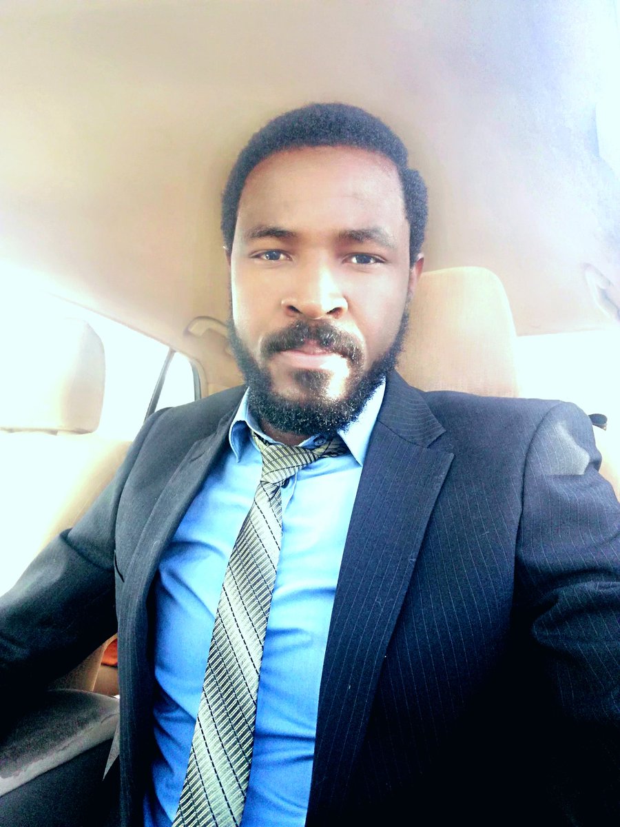 This world is like a mirror