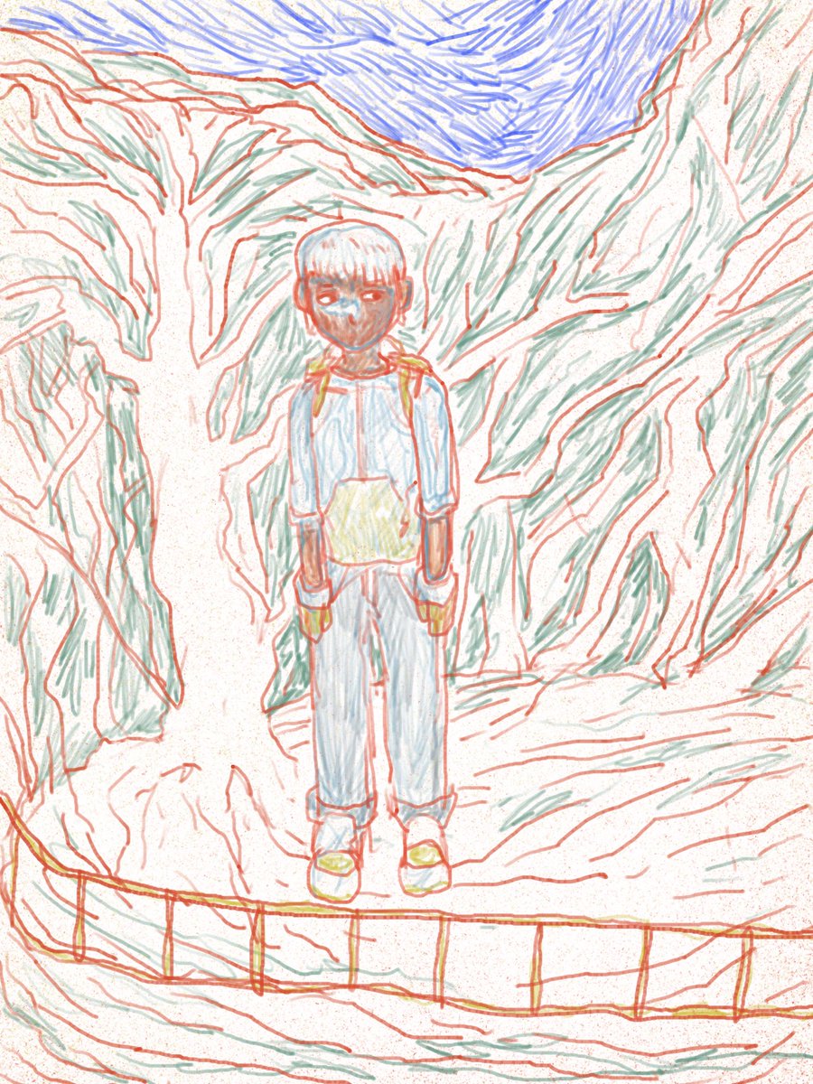 海ヲキナ (@umiokina) on Twitter photo 