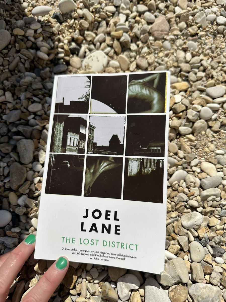 Jean Hatchet (@jeanhatchet) on Twitter photo This collection of short stories is astonishing. Joel Lane was not phenomenally well known but should have been. Thanks to the lovely and talented <a href="/Salavaria/">Conrad Williams</a> for telling me about him. Conrad also wrote a fabulous intro to the stories. One line “the cold went through you like a This collection of short stories is astonishing. Joel Lane was not phenomenally well known but should have been. Thanks to the lovely and talented <a href="/Salavaria/">Conrad Williams</a> for telling me about him. Conrad also wrote a fabulous intro to the stories. One line “the cold went through you like a