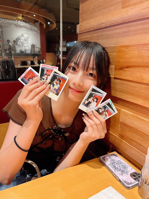 Twitterのコスプレ画像10