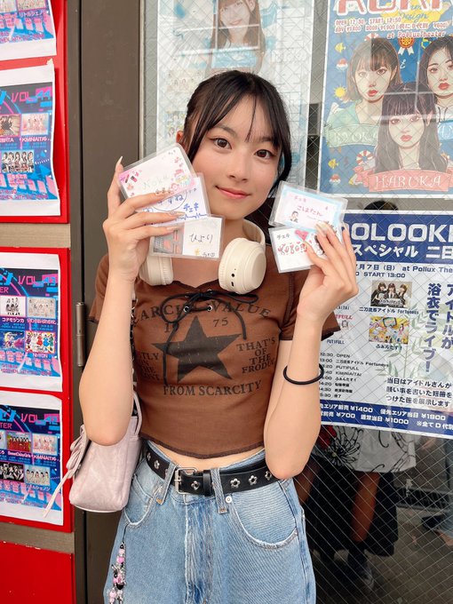 Twitterのコスプレ画像9