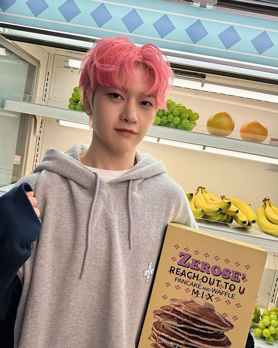 who else missed pink matthew