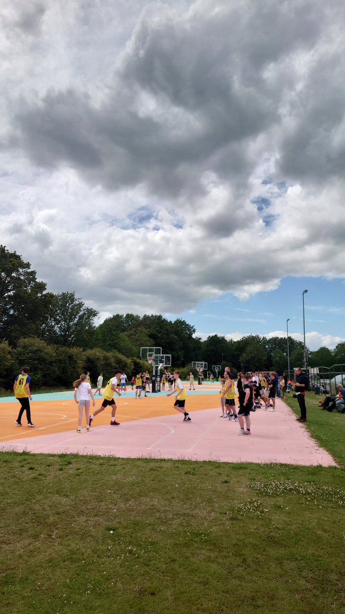 #zacdag2024 #buitenbasketbal #outdoorbasketball