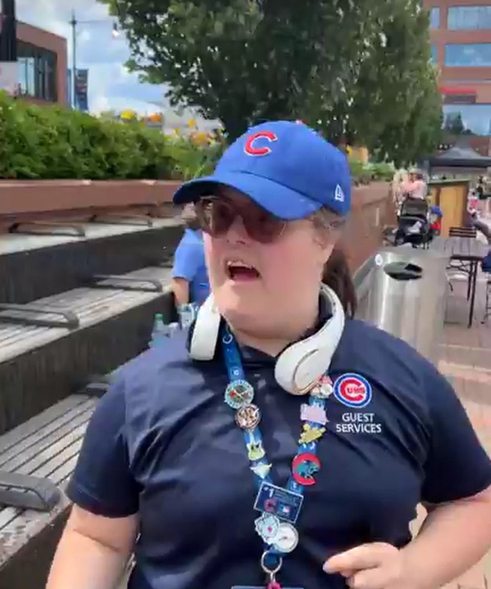 Deb Mirabelli, BSD100 (@mirabellideb) on Twitter photo A guy came up to me at Gallagher Way and said, “Is she your daughter? How old is she? I would love my niece to be able to something like this. I can’t stop watching you two because there is so much love there.” #doingwhatsheloves #itshows <a href="/BerwynSouth100/">Berwyn South District 100</a> <a href="/Morton201/">Morton 201</a> A guy came up to me at Gallagher Way and said, “Is she your daughter? How old is she? I would love my niece to be able to something like this. I can’t stop watching you two because there is so much love there.” #doingwhatsheloves #itshows <a href="/BerwynSouth100/">Berwyn South District 100</a> <a href="/Morton201/">Morton 201</a>