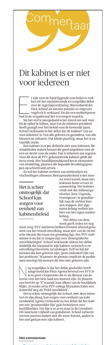 Dick ter Steege (@dicktersteege) on Twitter photo 