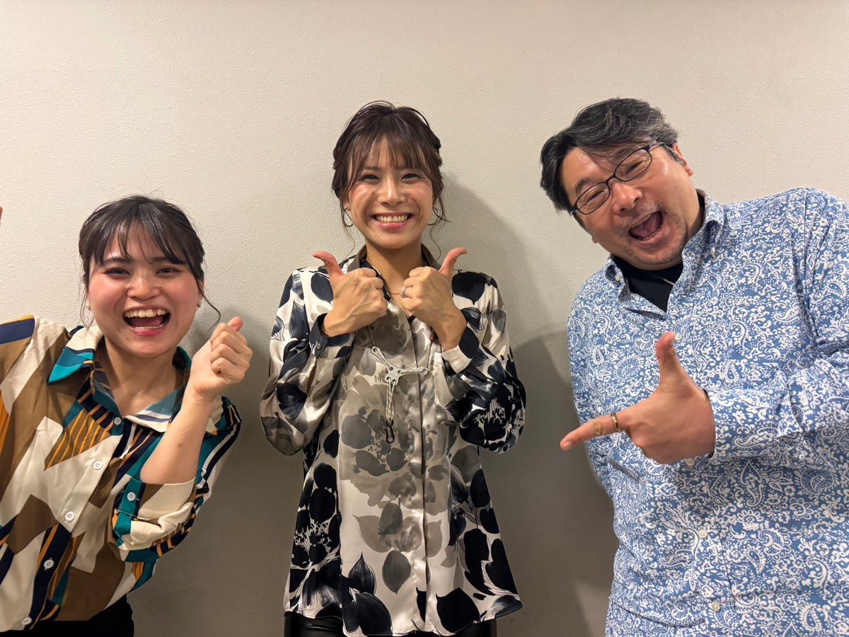 昨日無事にコンサート、終演いたしました！！
沢山のお客様にご来場いただき、誠にありがとうございます☺️
またナレーションに桂空治さんをお迎えしました✨めちゃくちゃ良い声😳
そして！共演者の奈々子さん、スーパーピアニスト米丸さん、ありがとうございました😊