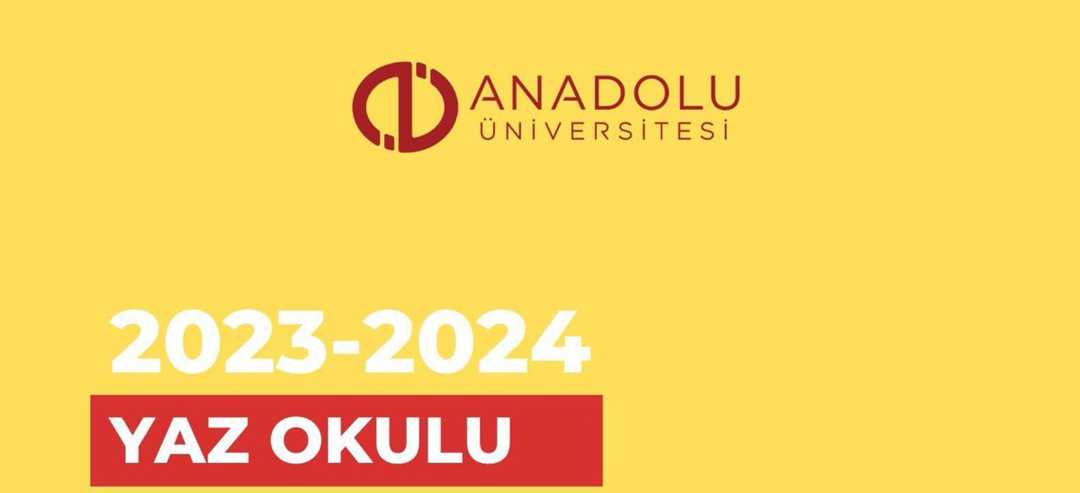 Sizce Online Sınavlar Yapılsa nasıl olur? 
#aofonlinesınav 
<a href="/Anadolu_Univ/">Anadolu Üniversitesi</a> <a href="/AOFAnadolum/">Anadolu Üniversitesi Açıköğretim Fakültesi</a>