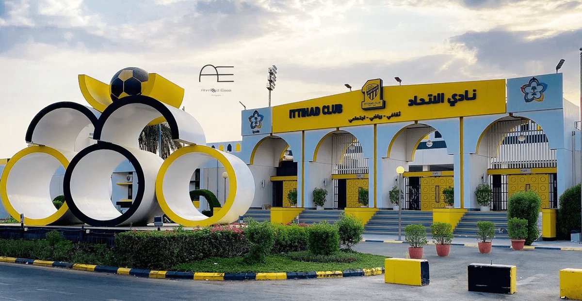 عبثتم في الاتحاد و فضحوتنا أمام العالم  

لماذا ما يحدث في الاتحاد لا يحدث في الأندية الأخرى ؟ 

كفُّوا أيديكم عن الإتحاد
كفّوا قذارتكم بعيدا عن الاتحاد 
اتركوا الاتحاد للاتحاديين الشرفاء 

 #اوقفوا_عبثكم_في_نادي_الاتحاد