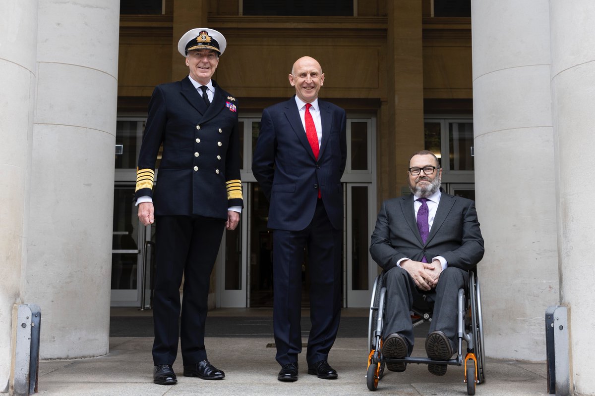 Ministry of Defence 🇬🇧 tweet media