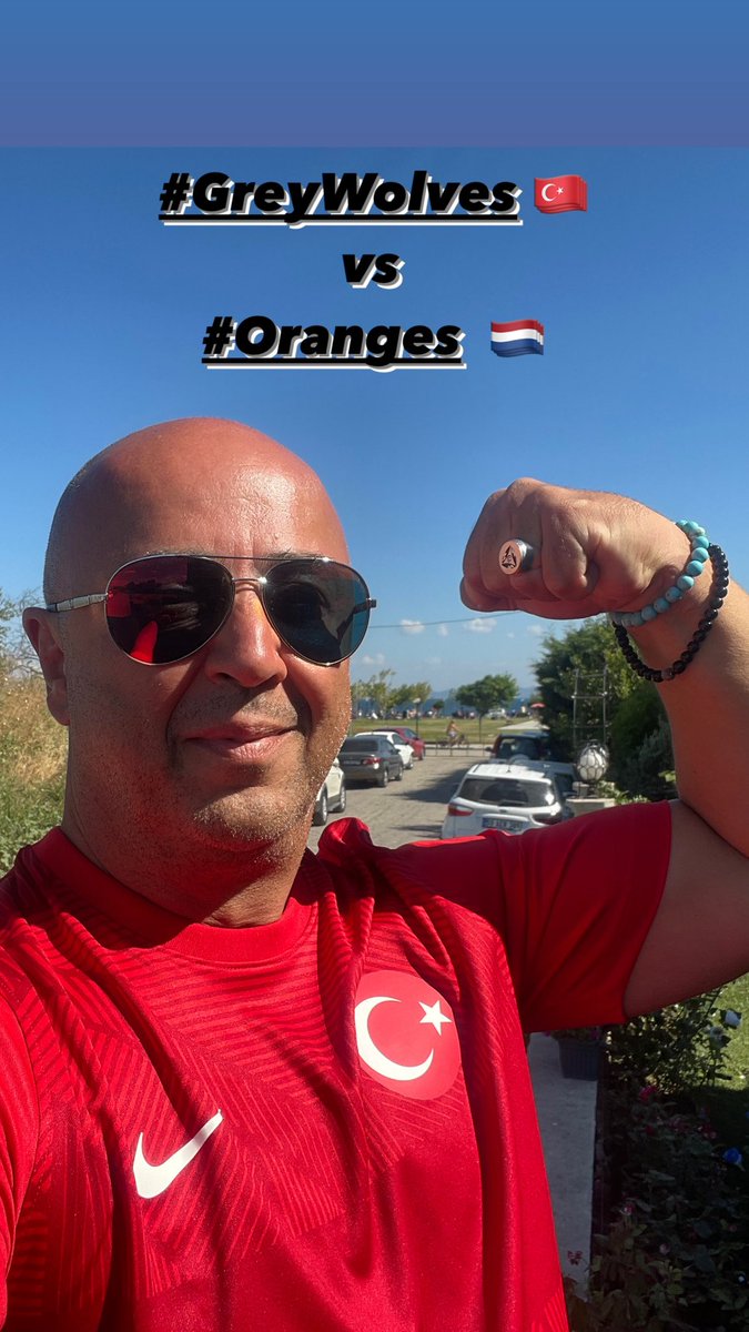 tarkanbatgun's tweet image. #GreyWolves 🇹🇷 vs #Oranges 🇳🇱
#nopolitics