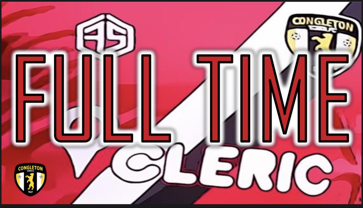 ⏱️ FT 

<a href="/alsagertown_fc/">Alsager Town</a> 0 

BEARS 3 

Goals from Trialist A, Trialist B and Max McCarthy gives the bears the victory this afternoon 

Huge thank you to our friends at Alsager for the fantastic hospitality and we with you all the best of luck for the season ahead.