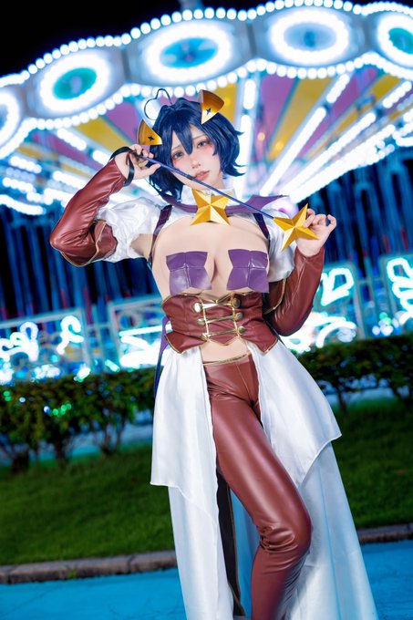コスプレイヤーまるすけのTwitter画像26