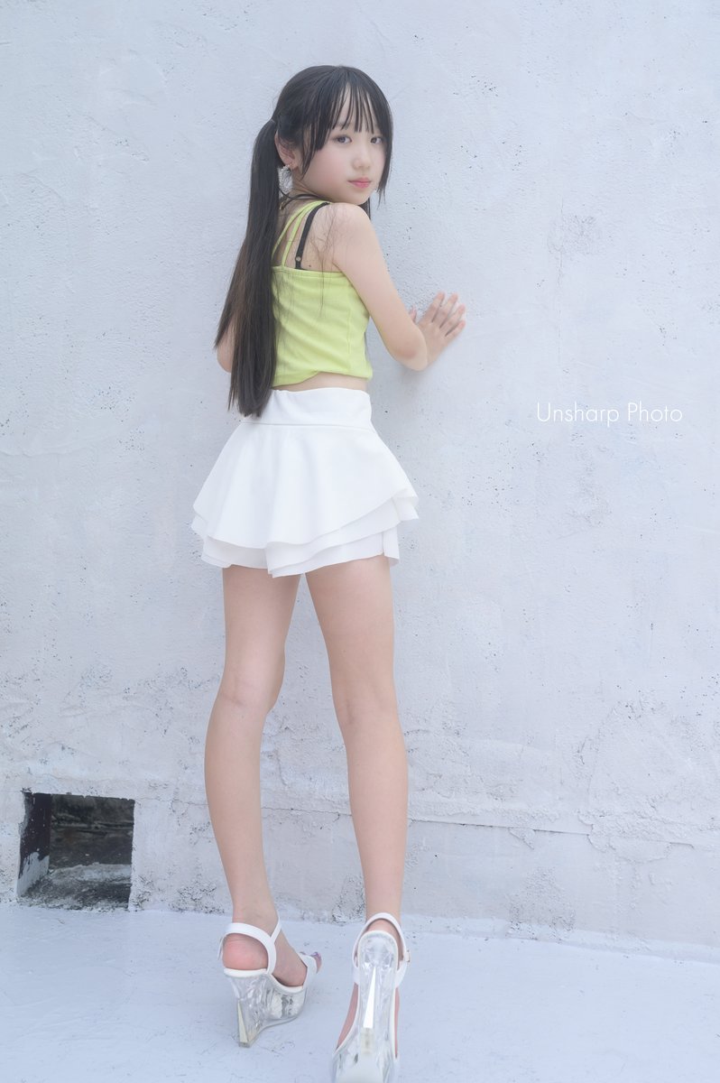 sharpc's tweet image. いちばん熱い夏が来る

#飫肥の至宝  #さら #さらこ