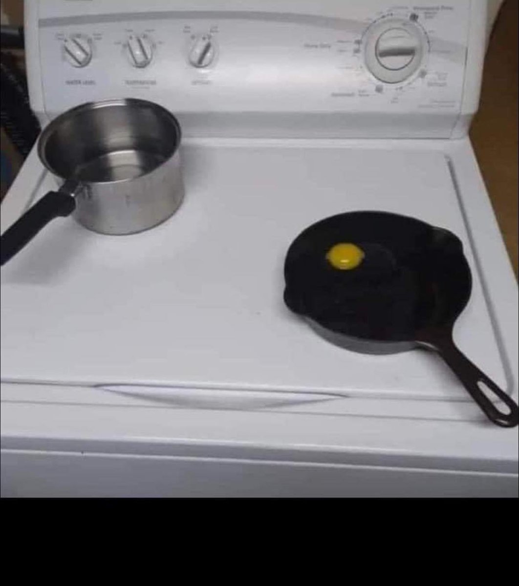 crocodilegordy's tweet photo. Came home last night from hot shots and tried to cook some 4th meal. Fucking stove wouldn’t work.
#CrocSquawk🐊 https://t.co/Ks58YhLsr2