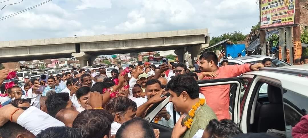 Ujjwal Raman Singh tweet media