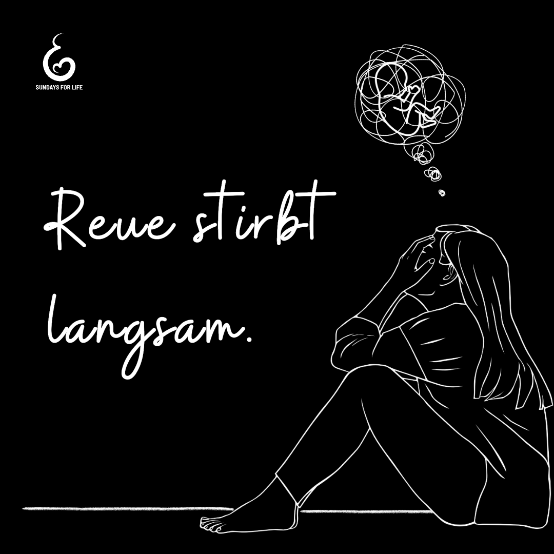 sundaysforlife's tweet image. Du hast einen #Schwangerschaftsabbruch hinter dir oder deine #Partnerin hat #abgetrieben und du hast das #Erlebte noch nicht richtig #verarbeitet?

Hole dir hier kostenfrei #Hilfe: sfl.onl/hilfedanach
