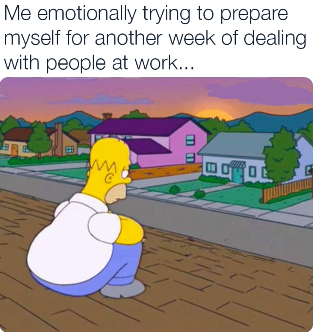 introvert tweet media