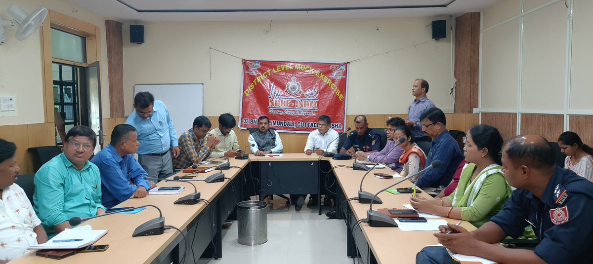 Emergency Gajapati tweet media