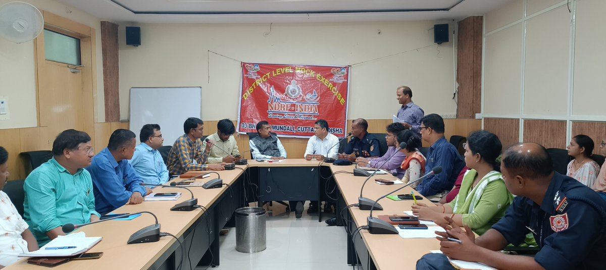 Emergency Gajapati tweet media