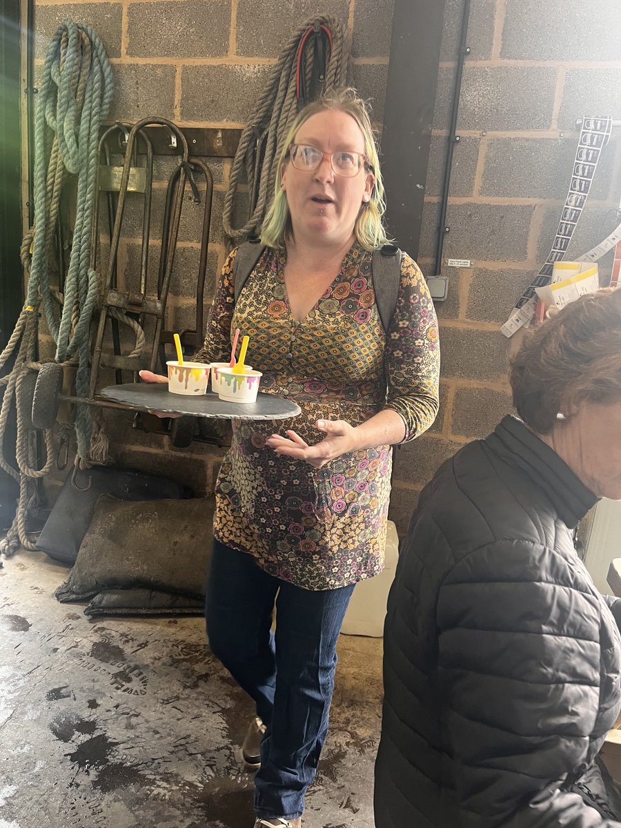Best of British Beer (@bob_beer) on Twitter photo Enjoying a great day <a href="/HobsonsBrewery/">Hobsons Brewery</a> with the brilliant <a href="/LauraHadland/">Laura Hadland</a> beer and food matching. Next up Plum Porter and ice cream Enjoying a great day <a href="/HobsonsBrewery/">Hobsons Brewery</a> with the brilliant <a href="/LauraHadland/">Laura Hadland</a> beer and food matching. Next up Plum Porter and ice cream