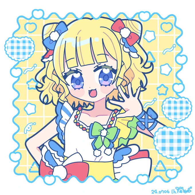ワンドロみれぃ ぷり 