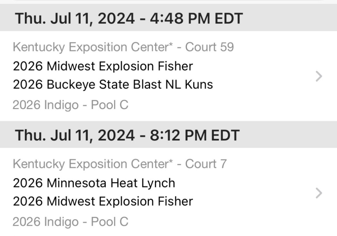 Brooklynne Adams tweet media