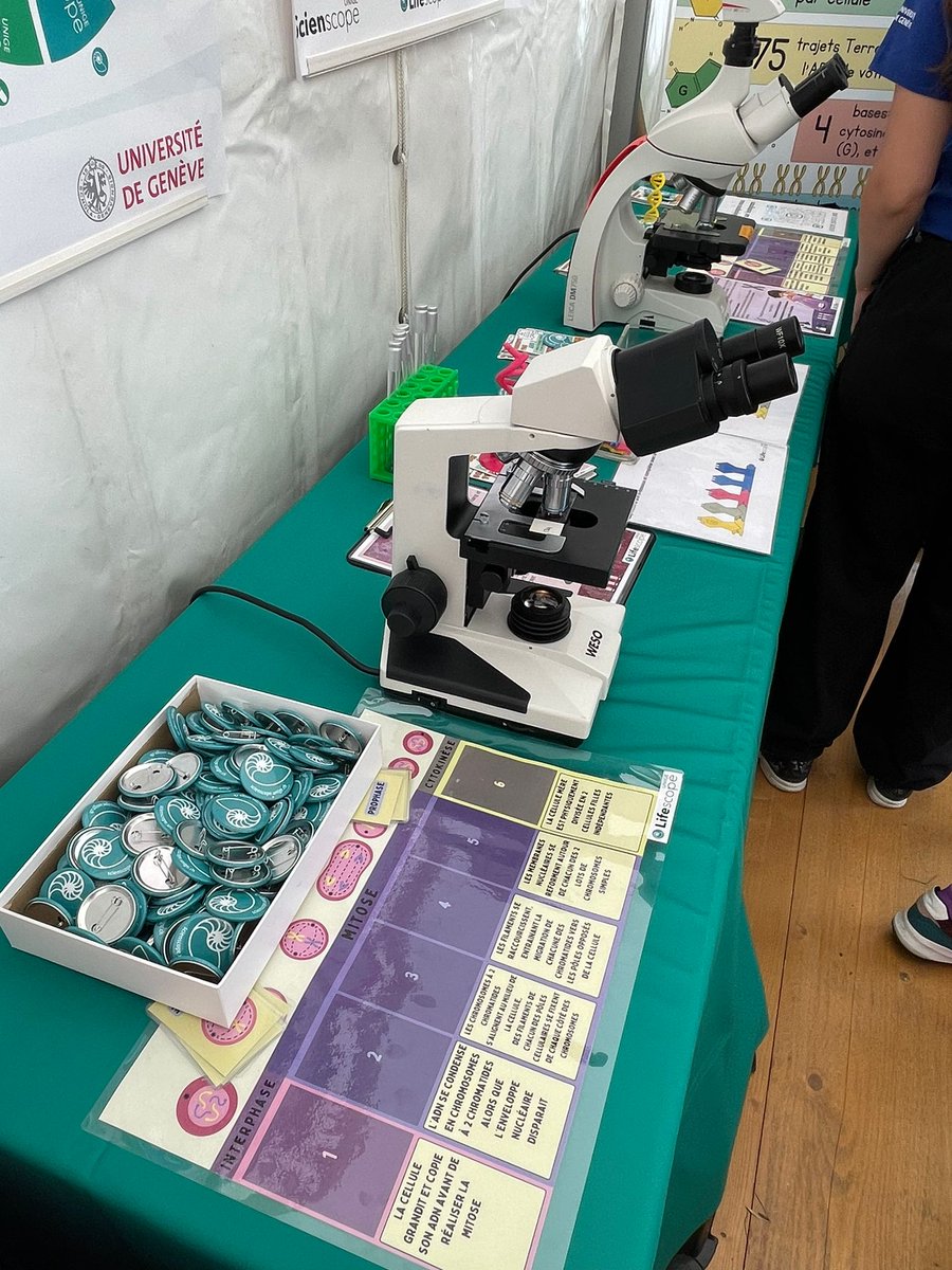 Biologie - UNIGE (@biologie_unige) on Twitter photo Come visit us at la Nuit de la Science at la Perle du lac <a href="/Lifescope_Unige/">Lifescope Unige</a> <a href="/aledesi/">Alessandro De Simone</a> <a href="/sciences_UNIGE/">Faculty of Science | UNIGE</a> Come visit us at la Nuit de la Science at la Perle du lac <a href="/Lifescope_Unige/">Lifescope Unige</a> <a href="/aledesi/">Alessandro De Simone</a> <a href="/sciences_UNIGE/">Faculty of Science | UNIGE</a>