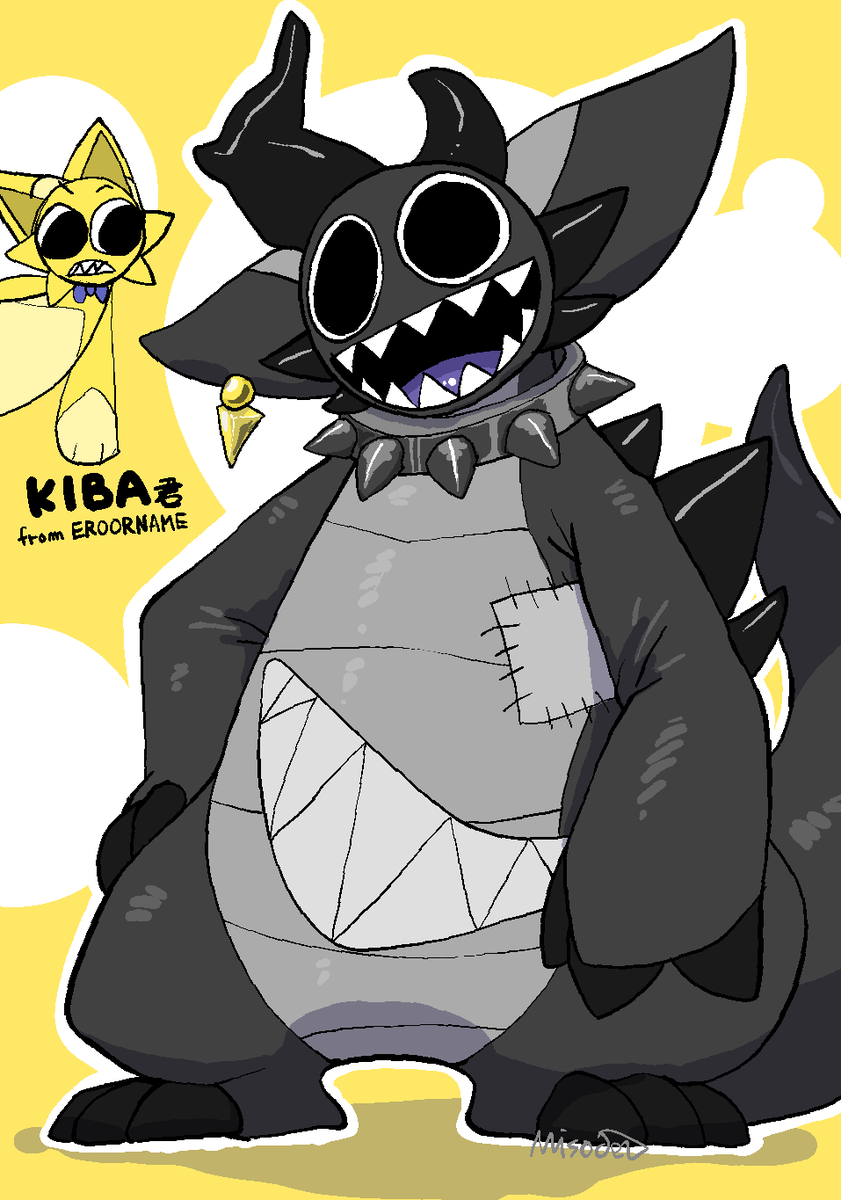 #doodle for ERROENAME on Discord